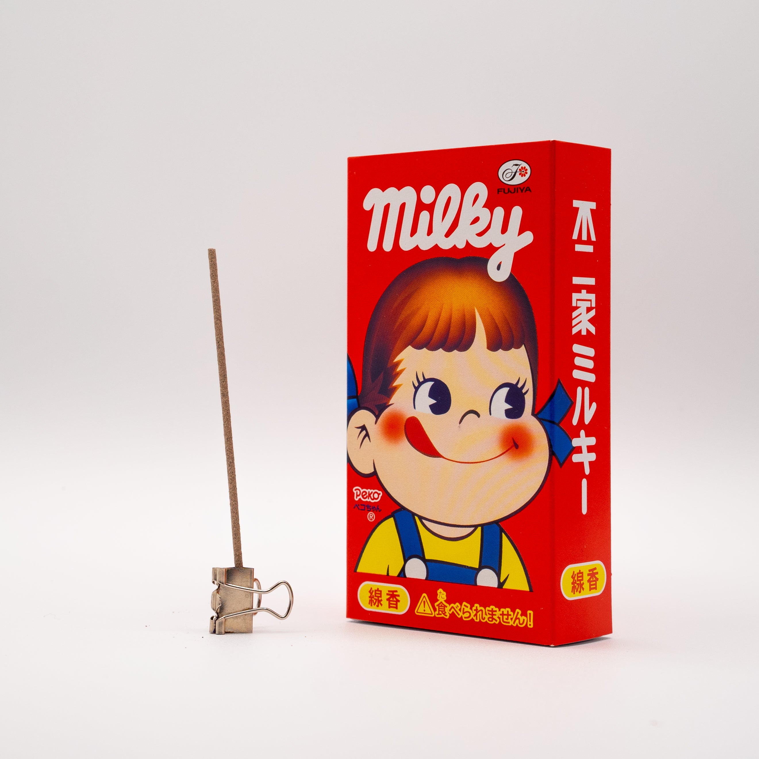 incense