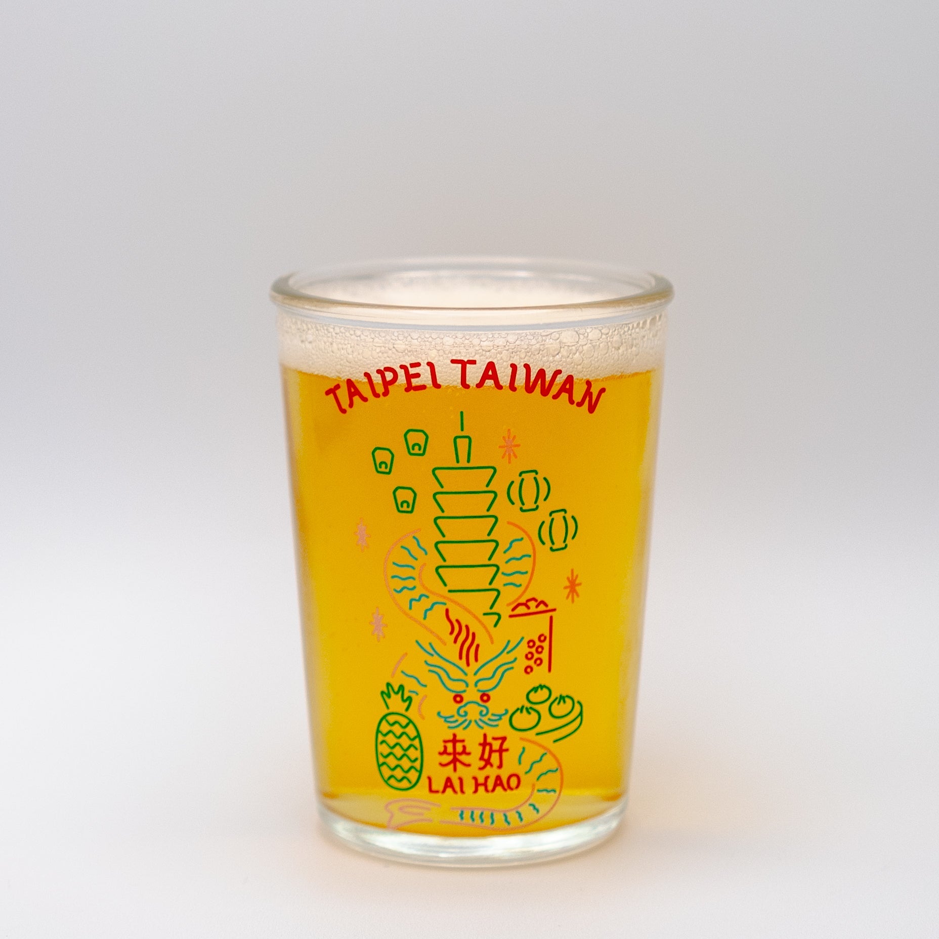 Glassware