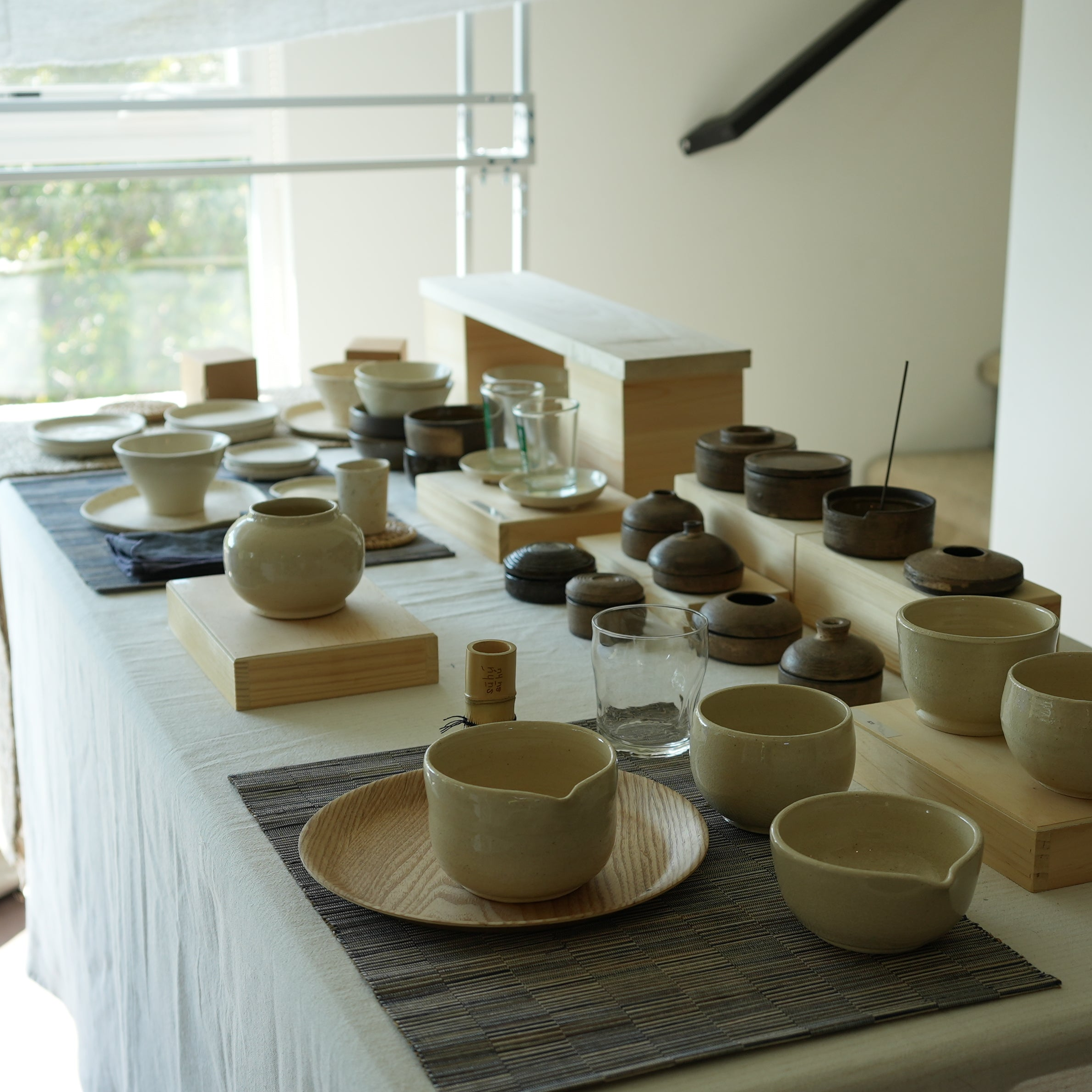 Gifts made by hand