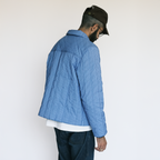 Quilted Chore Jacket