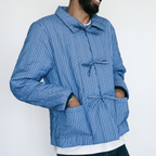 Quilted Chore Jacket