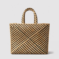 Pandan Leaf Tote Bag