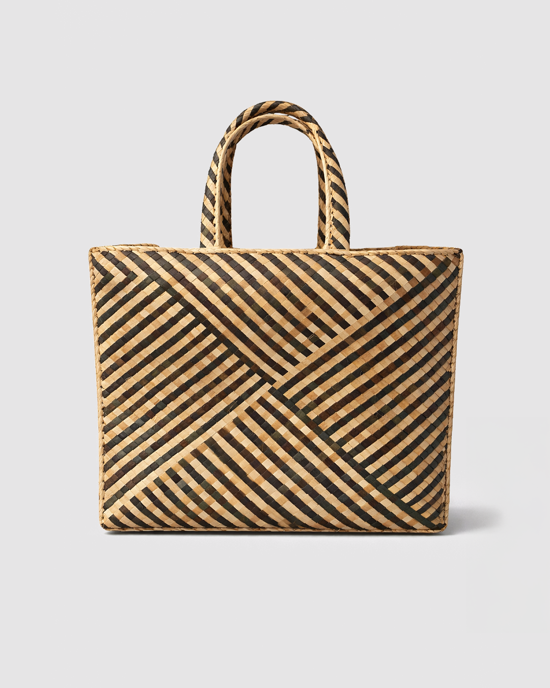 Pandan Leaf Tote Bag
