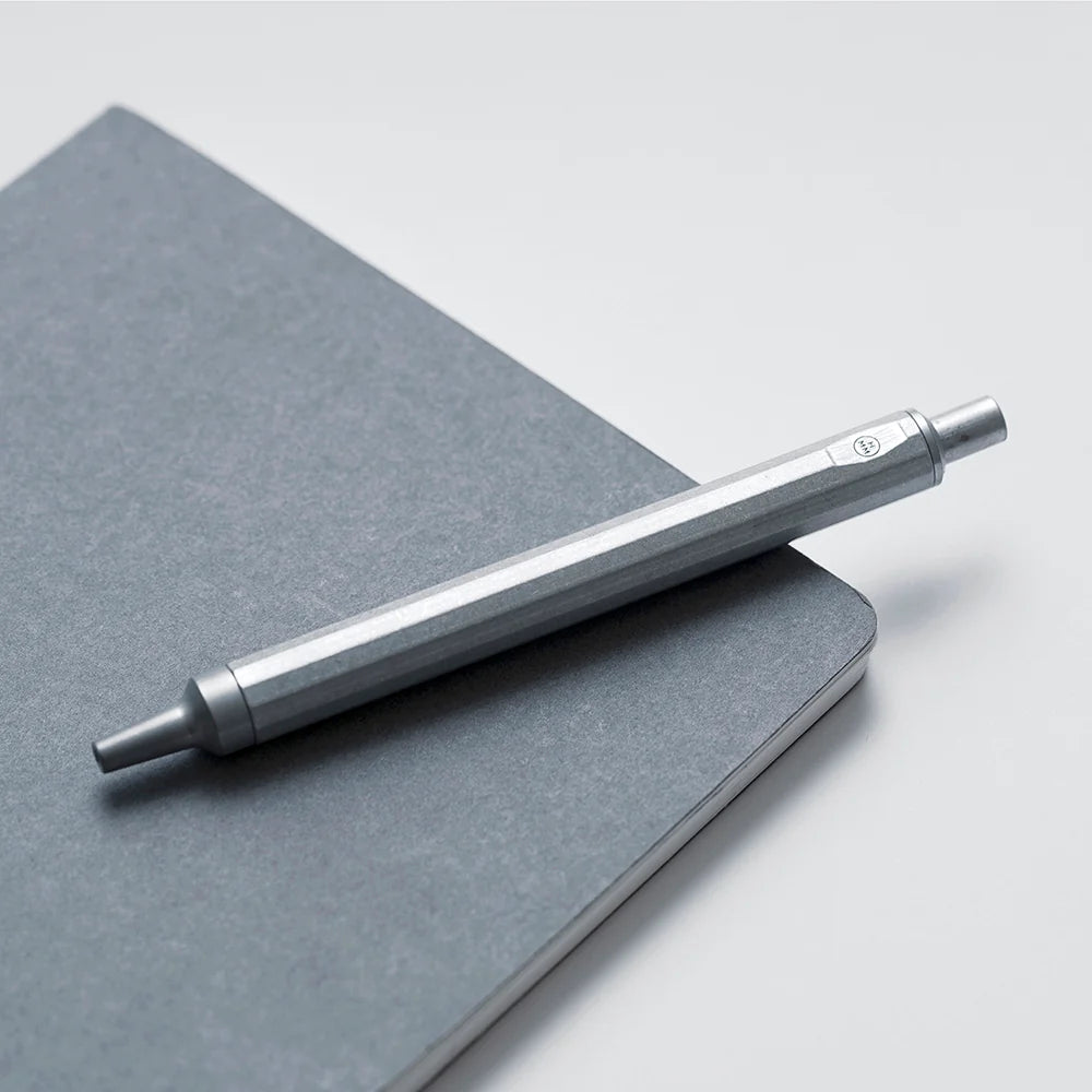 Ballpoint Pen by HMM Project