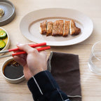 Stainless Steel Chopsticks