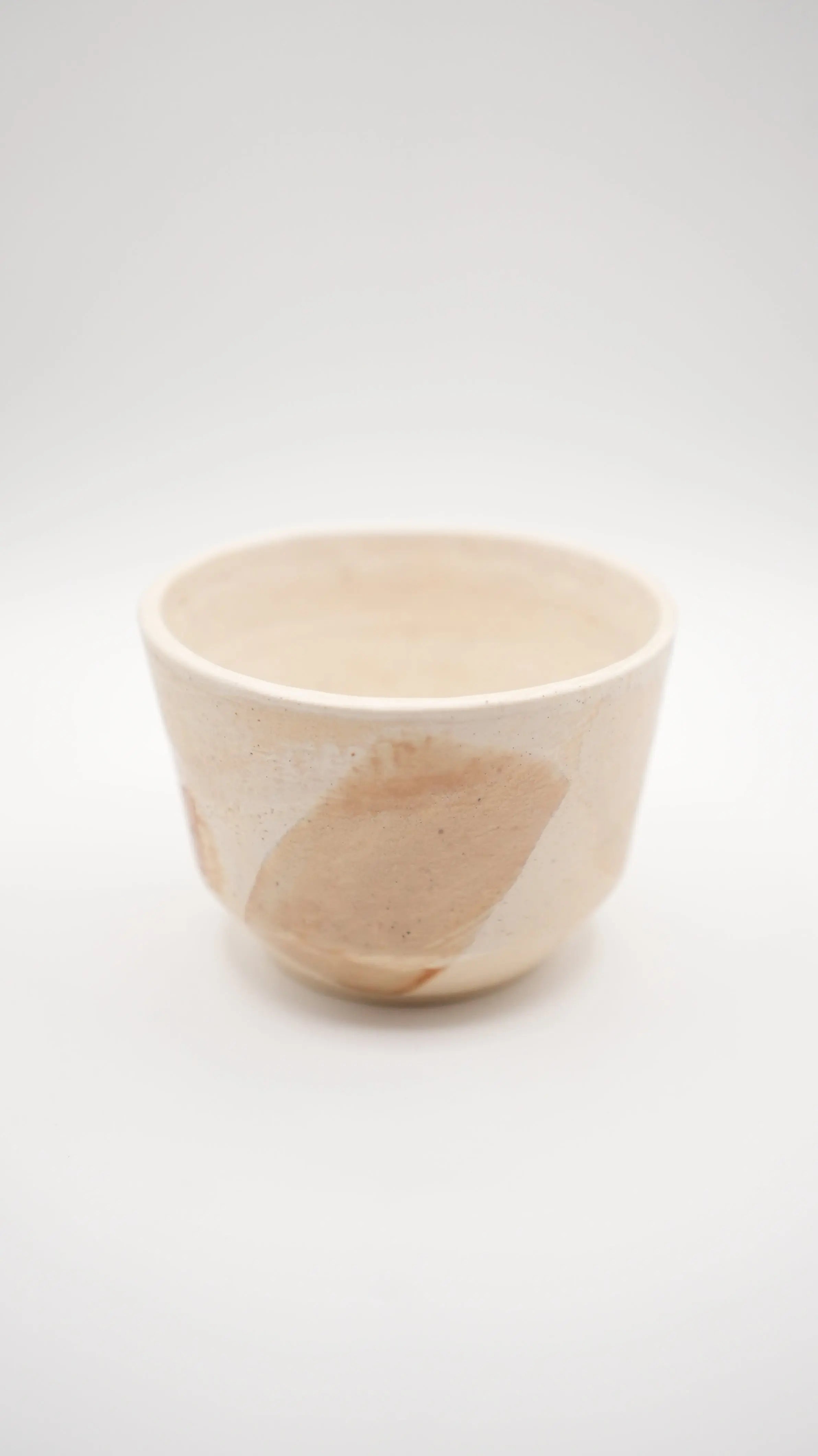 Handamade Matcha Bowl Chawan 003 suhu suhu