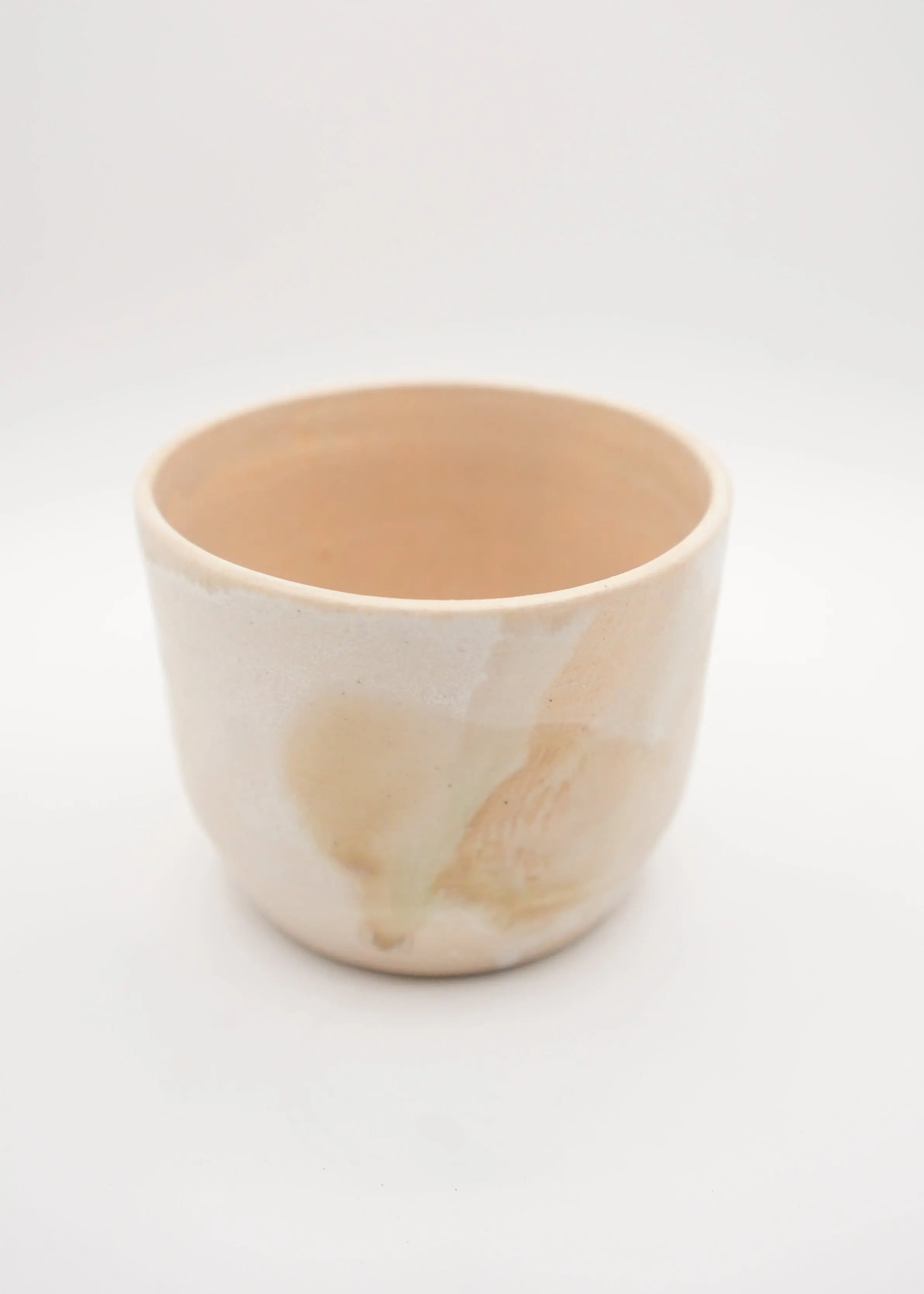 Handmade Matcha Bowl Chawan 004 suhu suhu