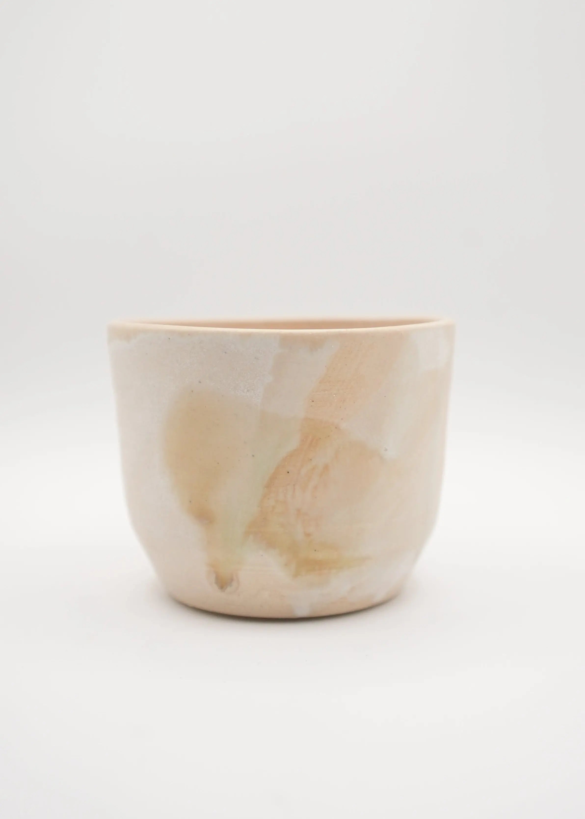 Handmade Matcha Bowl Chawan 004 suhu suhu