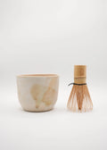 Handmade Matcha Bowl Chawan 004 suhu suhu