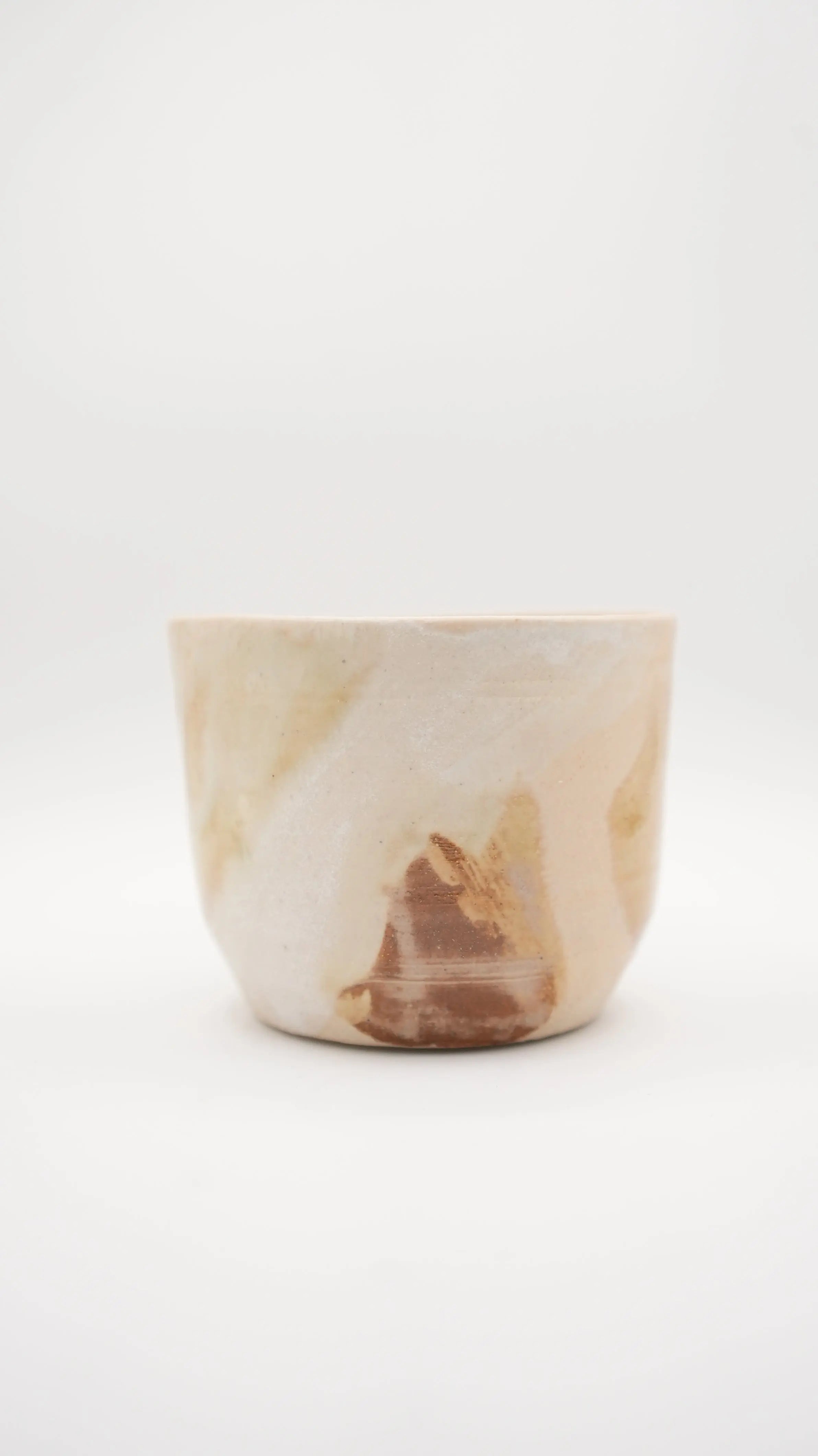 Handmade Matcha Bowl Chawan 004 suhu suhu