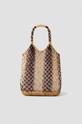 Handwoven Shopping Bag