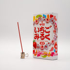 Strawberry Milk Candy Scented Mini Incense