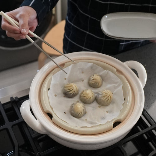 Stainless Steel Chopsticks