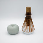 Ceramic Matcha Whisk Stand