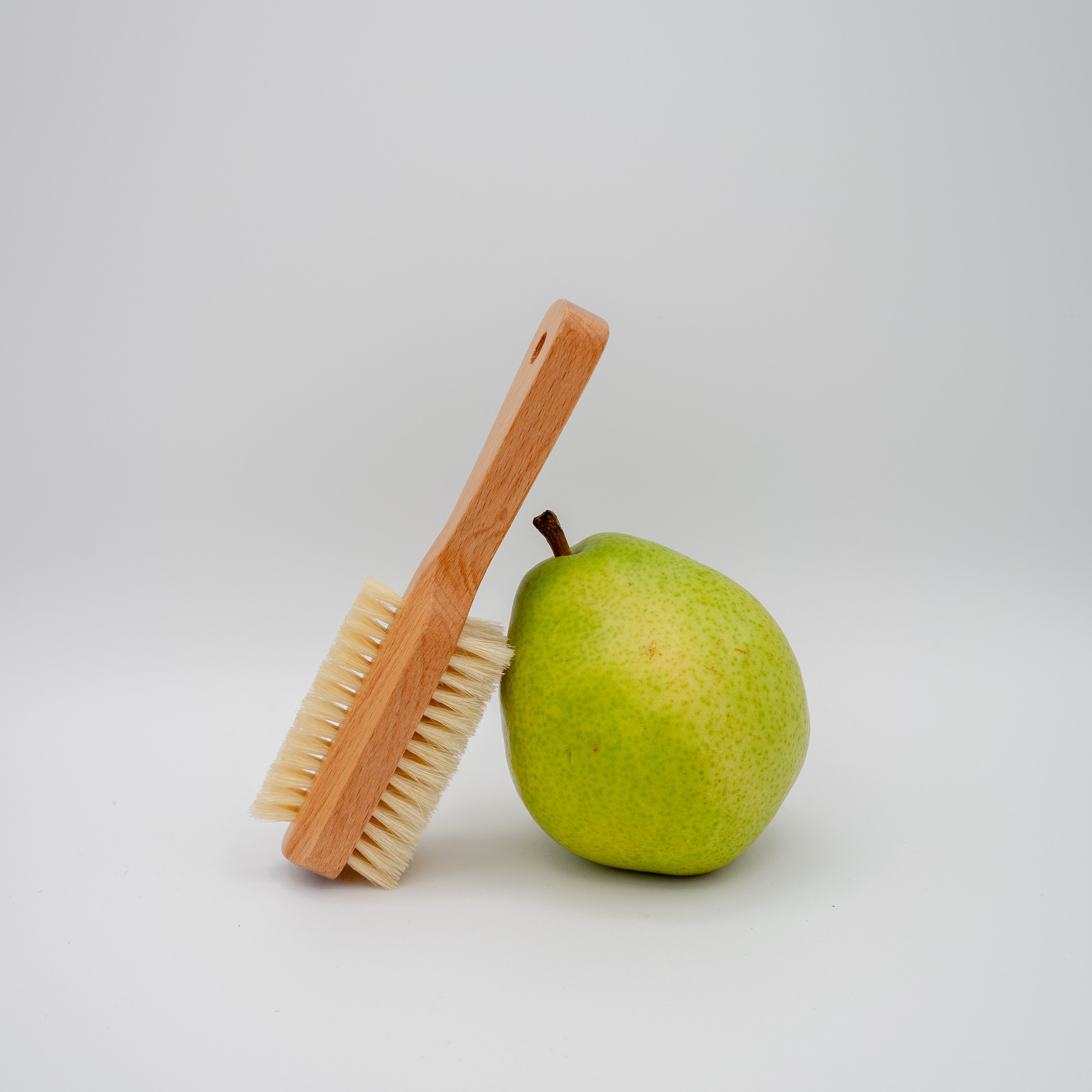 Fruit & Vegetable Brush