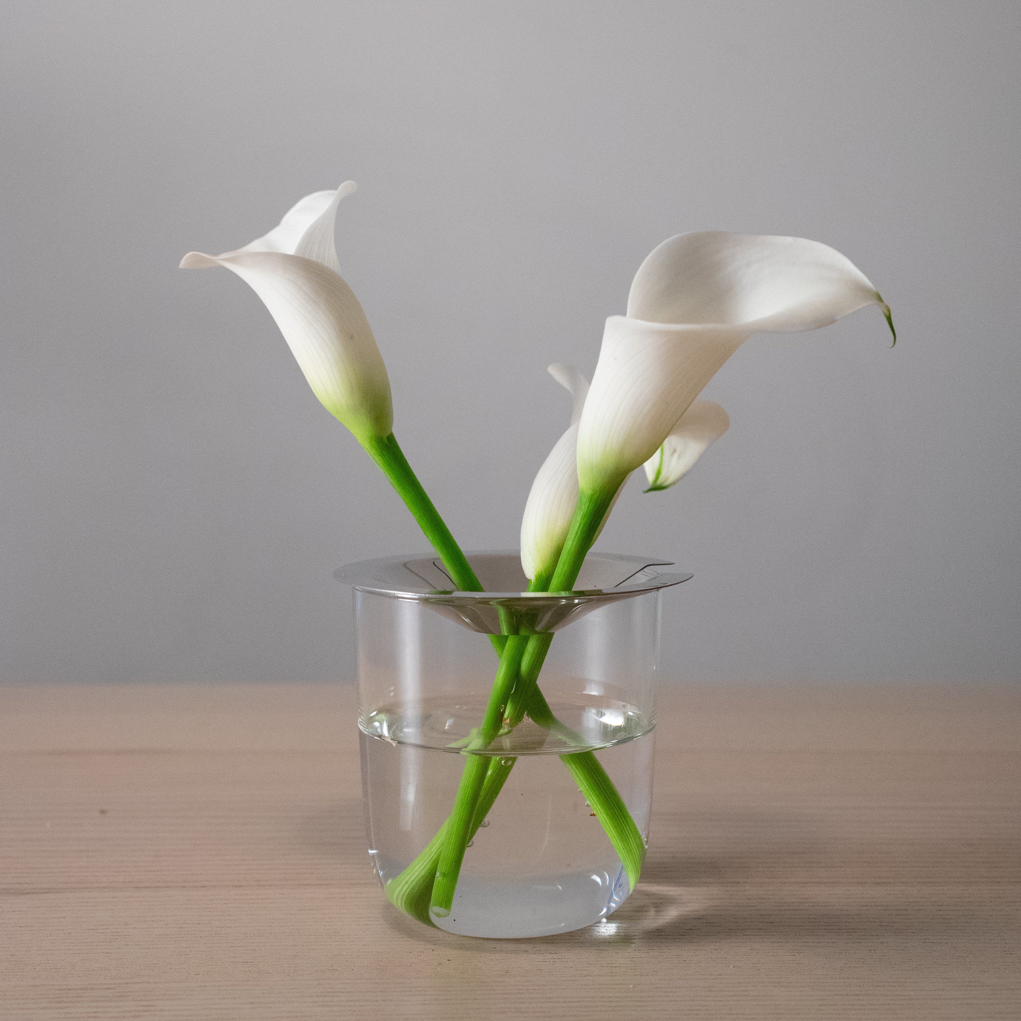 Glass Vase | TG x Naoto Fukasawa