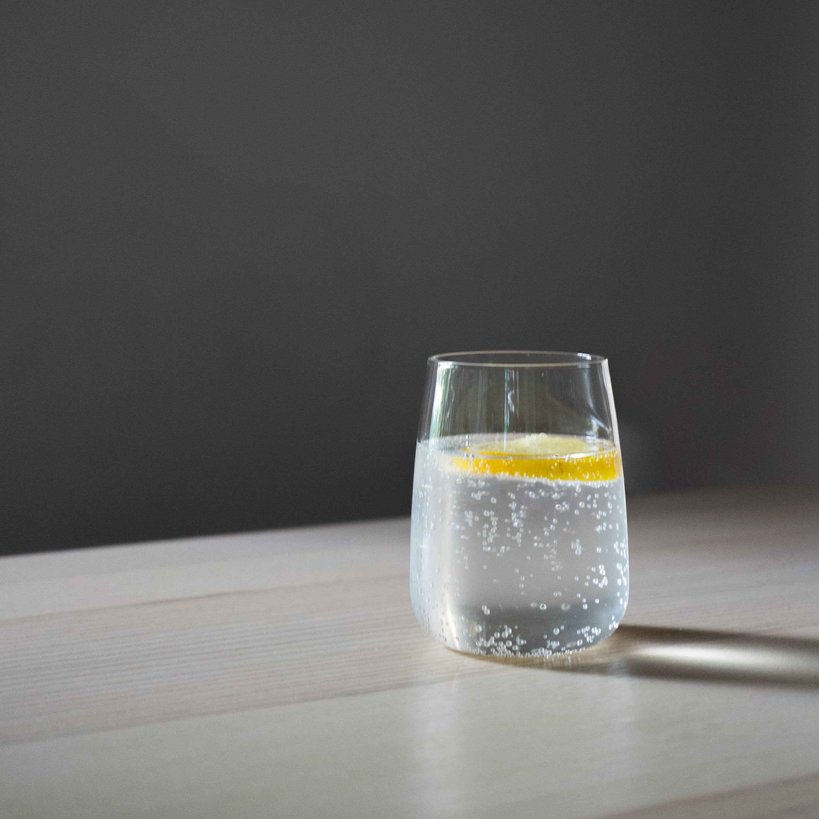 Stemless Wine Glass 12.5oz