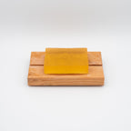 Taiwanese Stained Glass Pattern Soap (Musk and Pearwood)