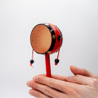 Monkey Drum