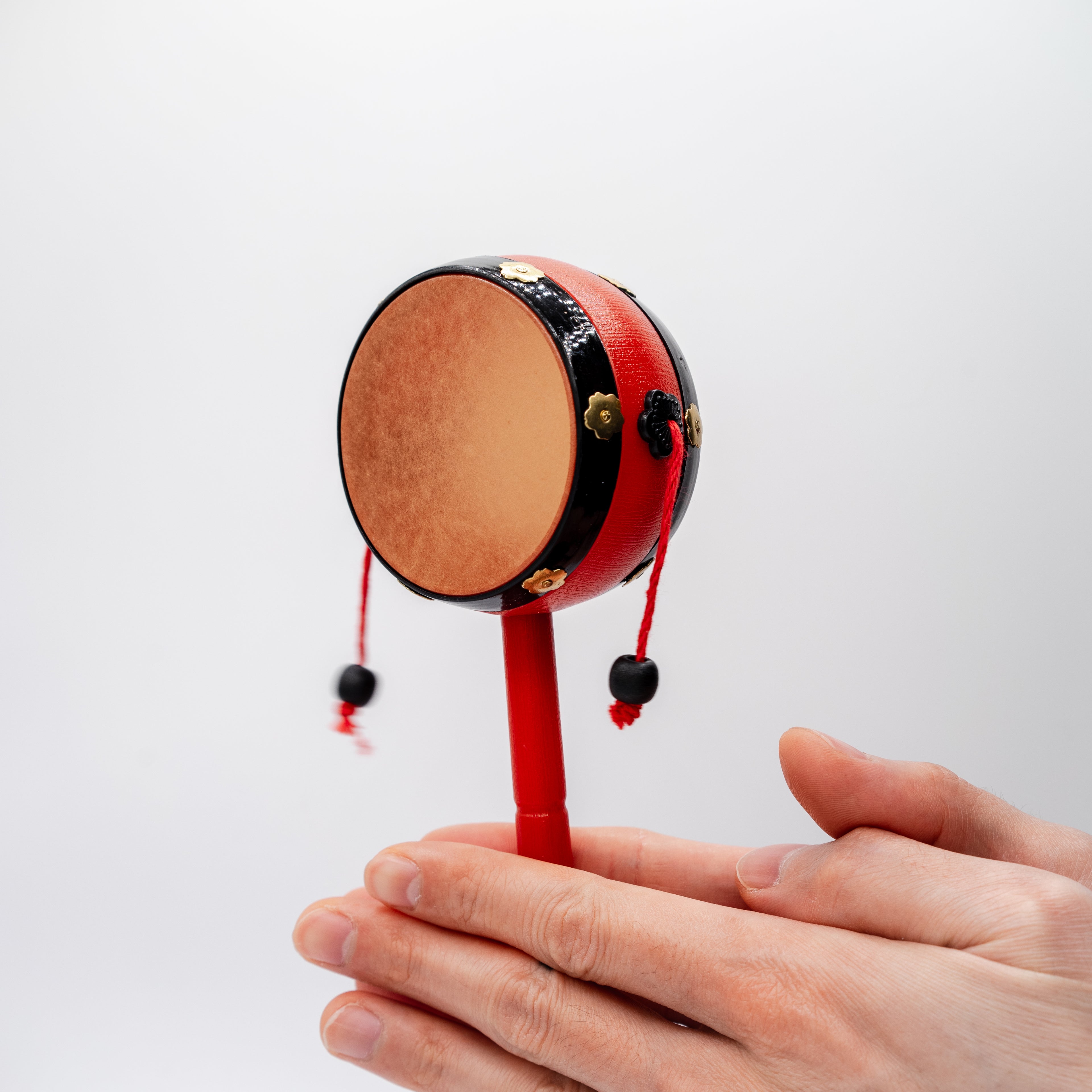 Monkey Drum