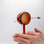 Monkey Drum
