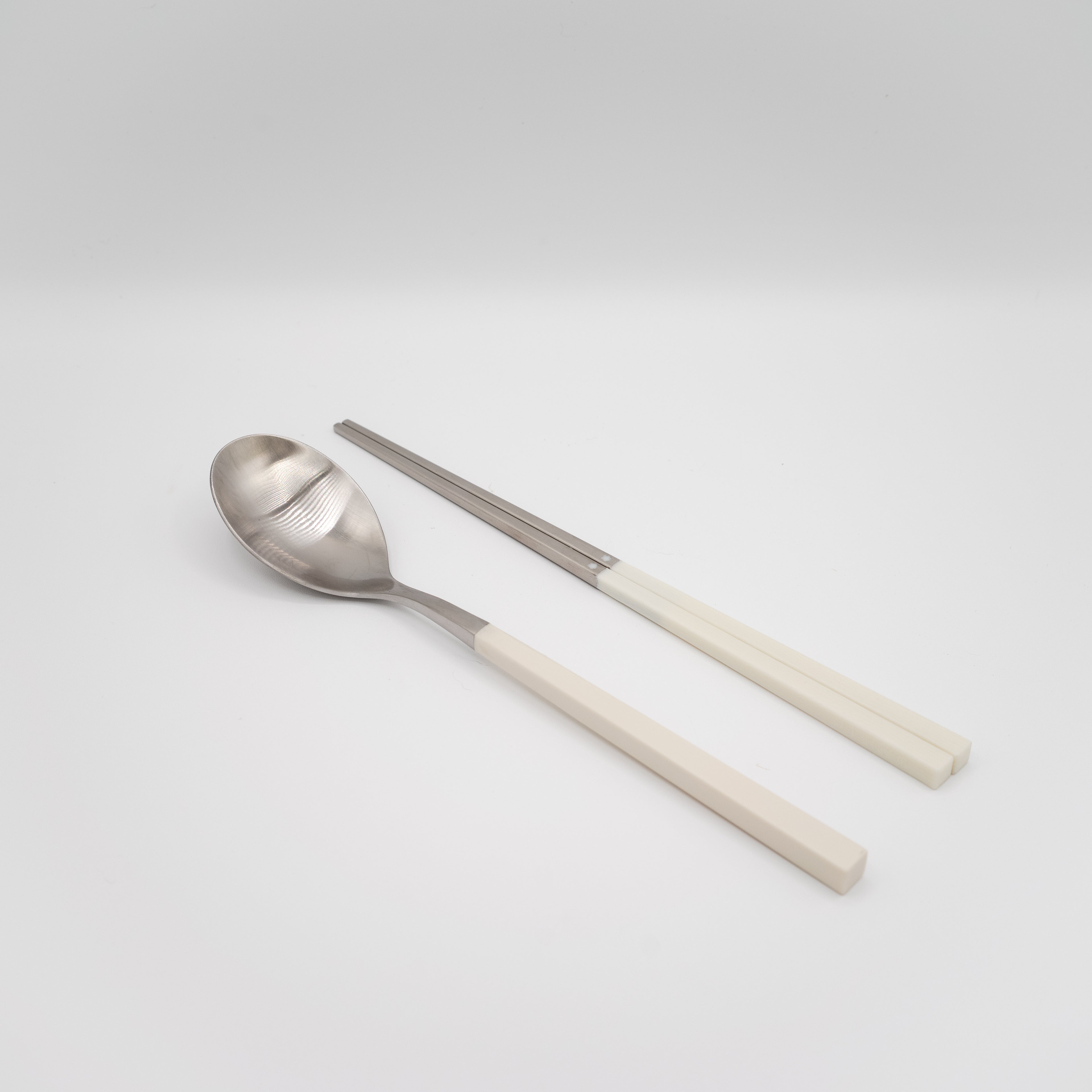 Chopsticks and Spoon Set