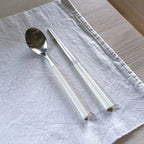 Chopsticks and Spoon Set