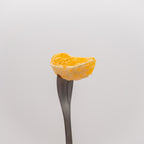 Sori Yanagi Stainless Steel Cake Fork 15cm