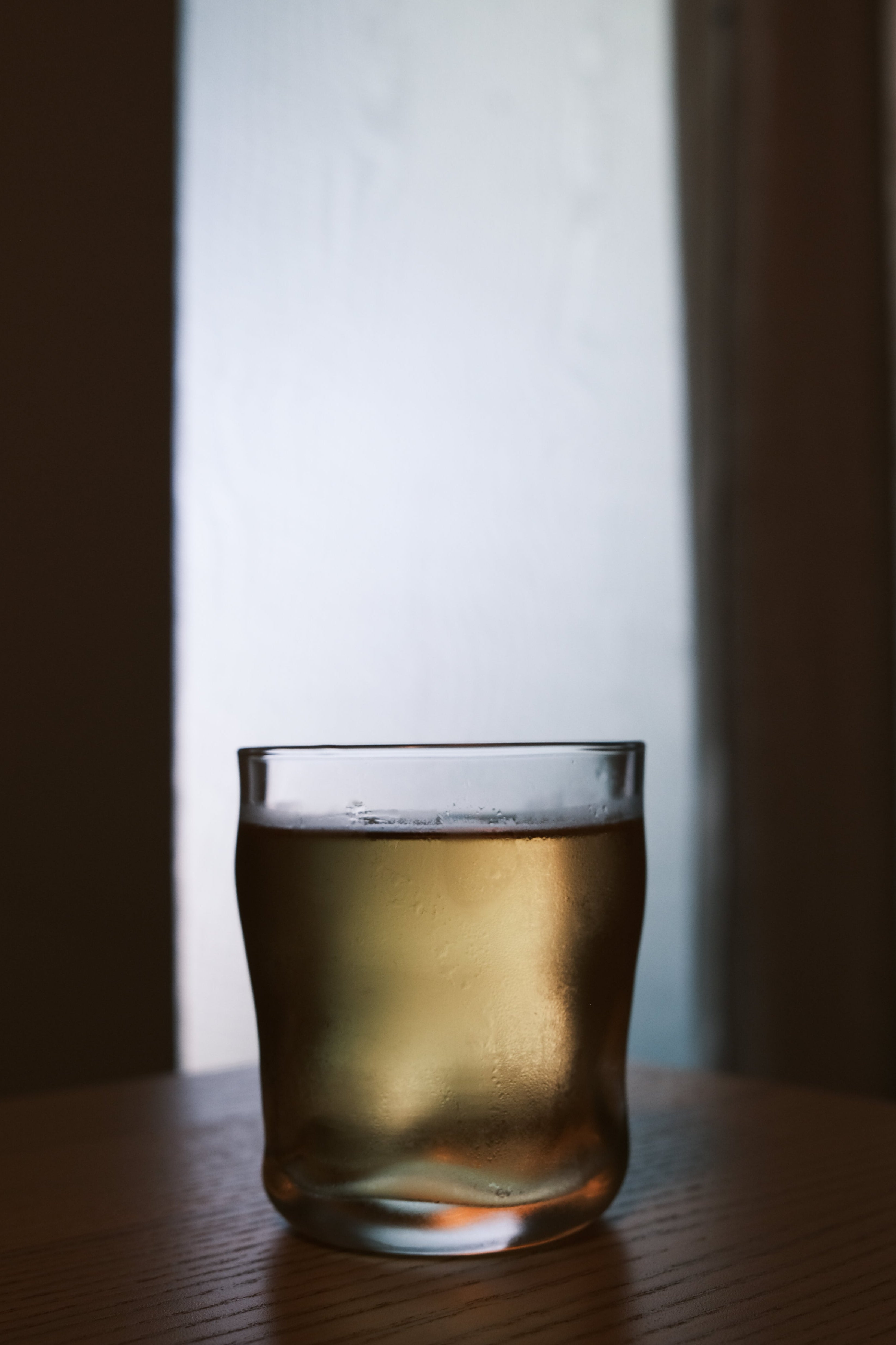 Tebineri Wavy Glass