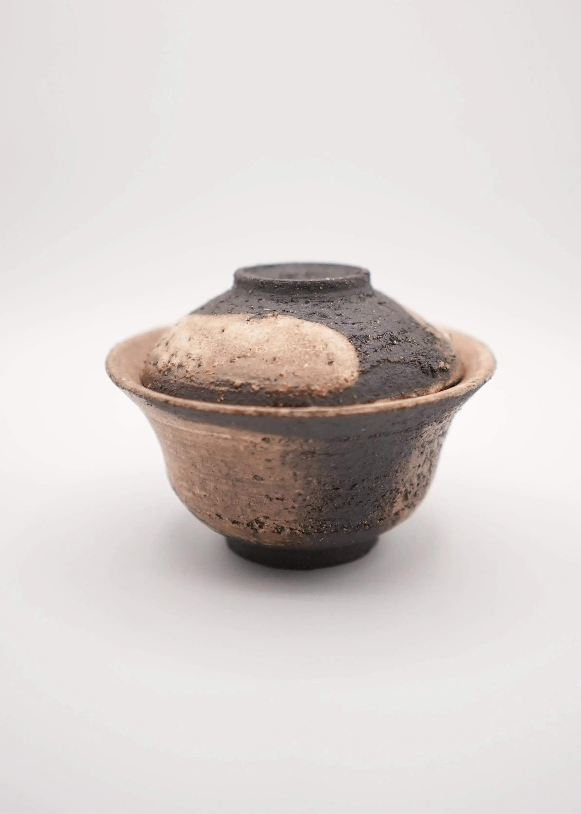 Gaiwan 002 | Stoneware Tea Brewing Gaiwan suhu suhu
