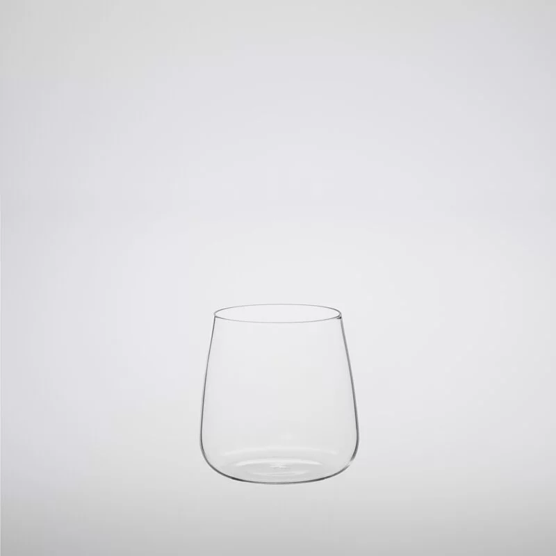 Stemless Wine Glass 12oz