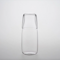 Water Pitcher and Cup Set | TG x Naoto Fukasawa