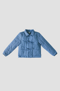 SUHU SUHU QUILTED CHORE JACKET