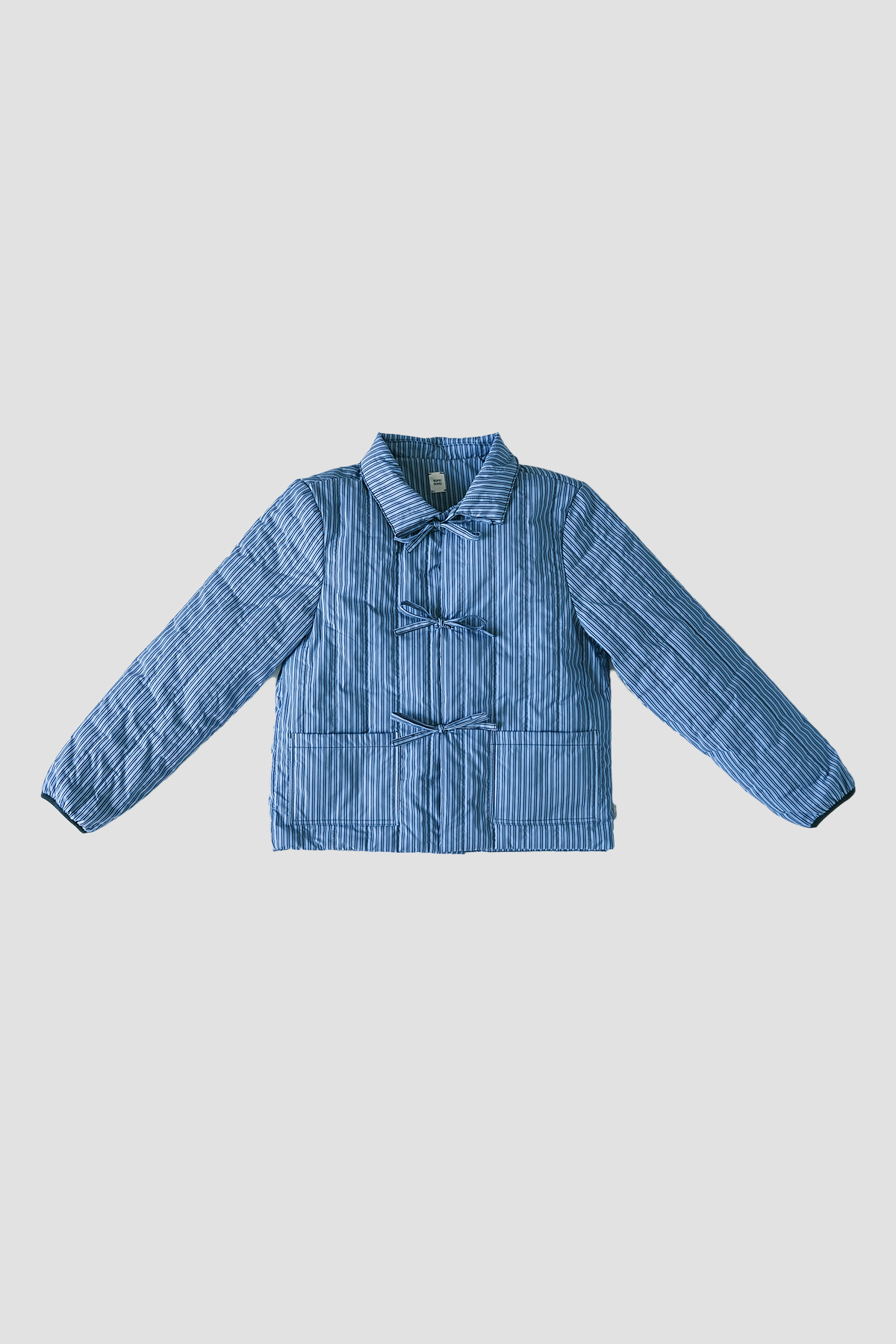 SUHU SUHU QUILTED CHORE JACKET