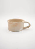 Handmade Ceramic Mug 003 suhu suhu