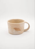 Handmade Ceramic Mug 007 suhu suhu