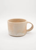 Handmade Ceramic Mug 008 suhu suhu
