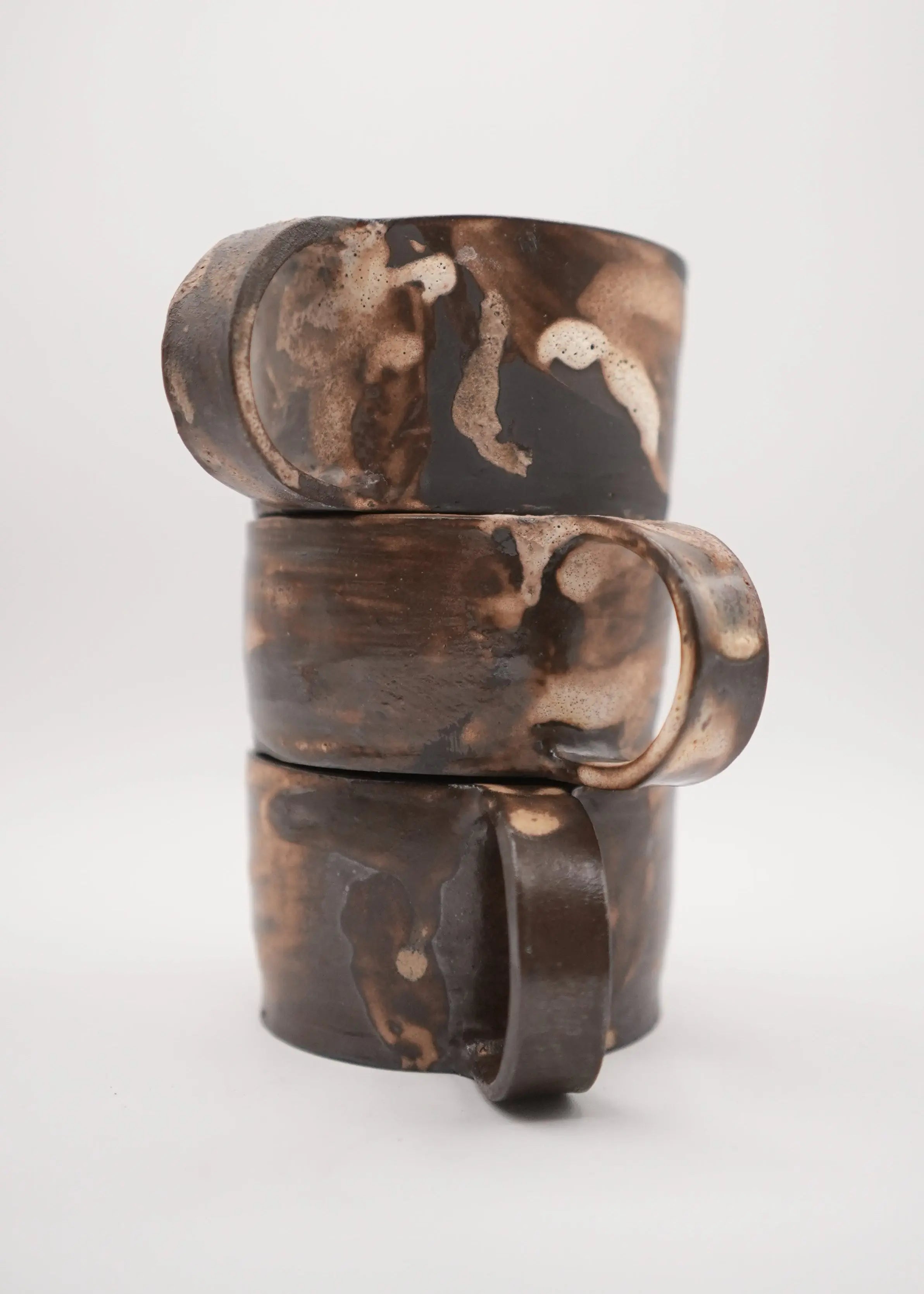 Handmade Ceramic Mug 011 suhu suhu