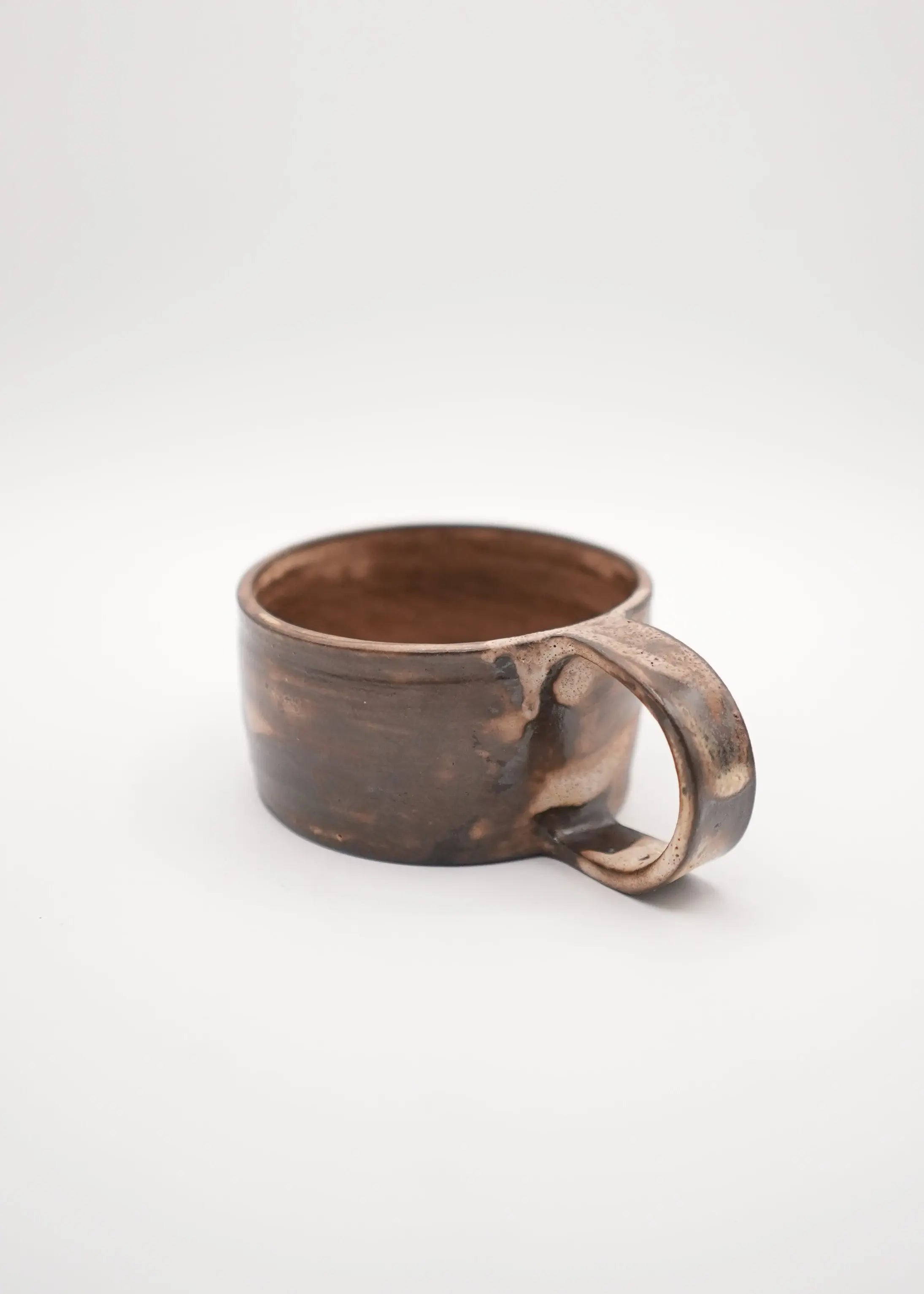 Handmade Ceramics Mug 010 suhu suhu