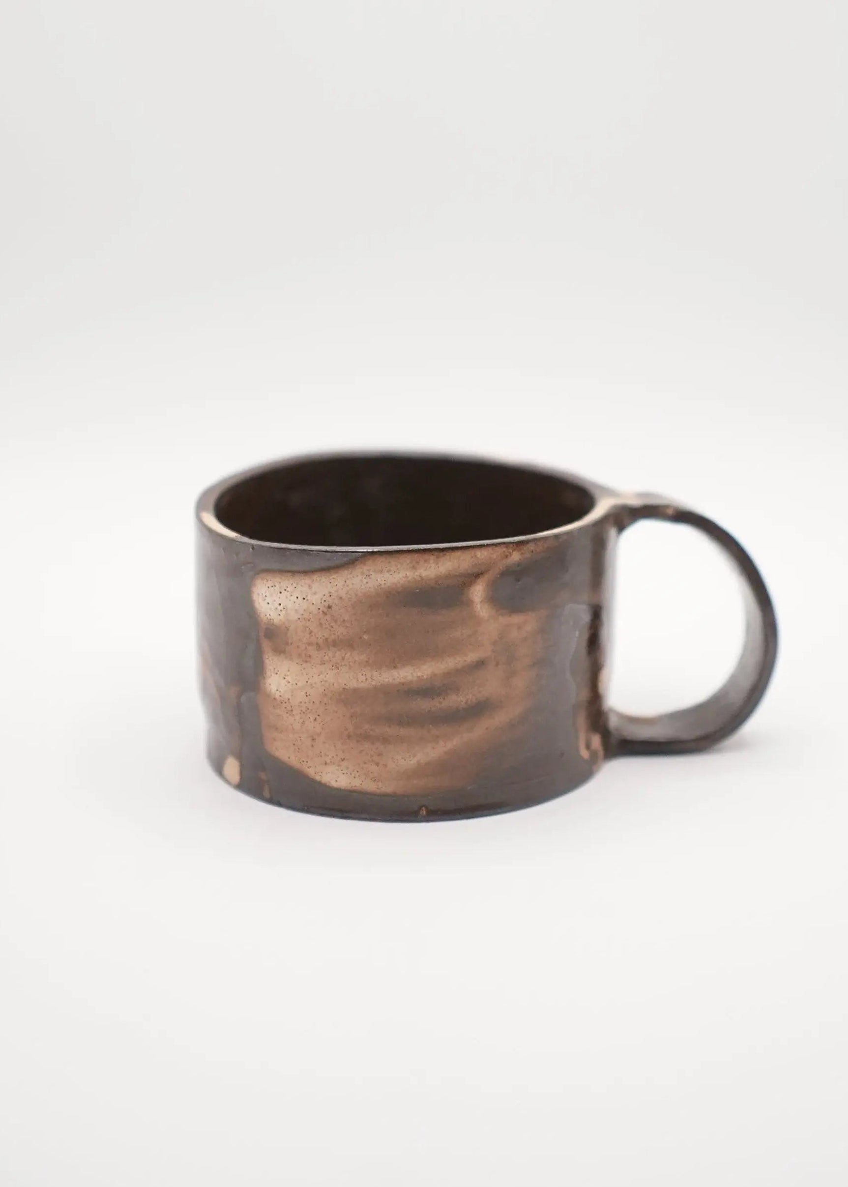 Handmade Ceramic Mug 011 suhu suhu