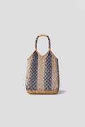 Handwoven Shopping Bag
