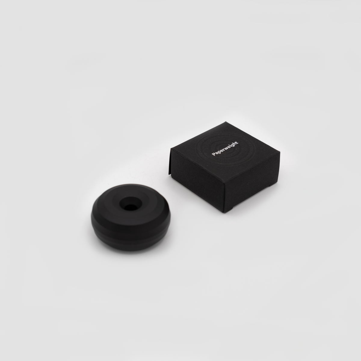 Paperweight by HMM Project