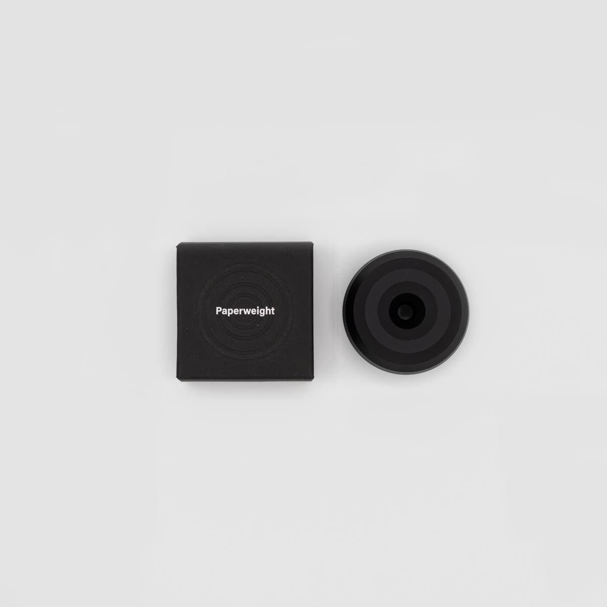 Paperweight by HMM Project