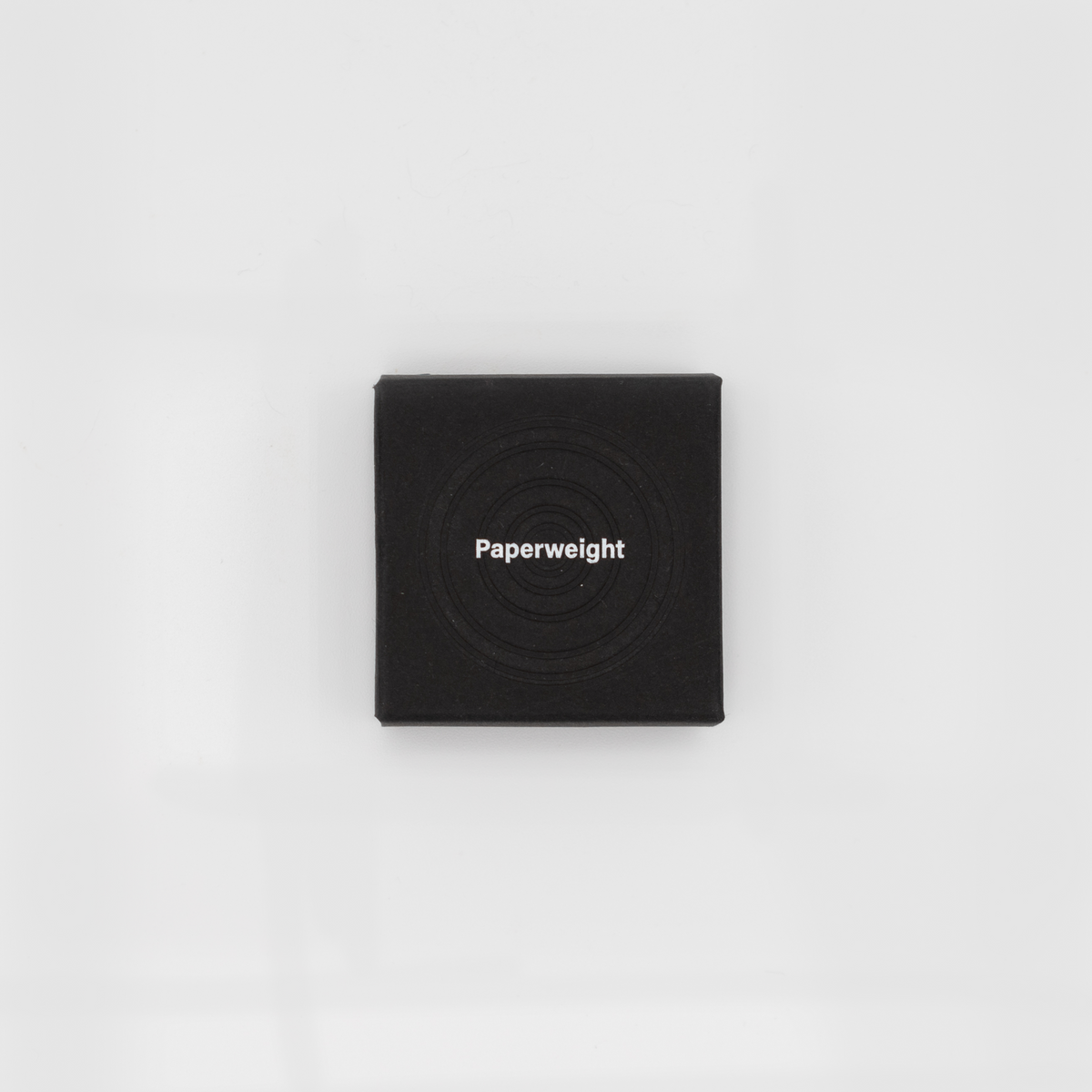 Paperweight by HMM Project
