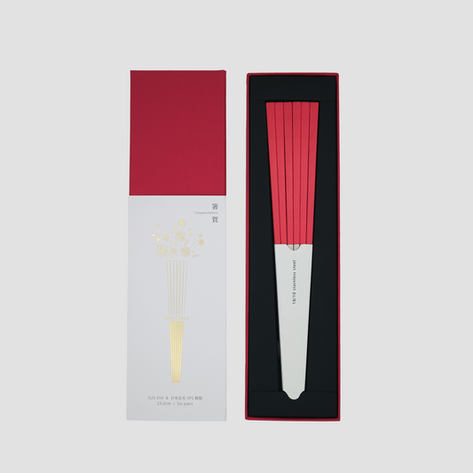 Chopsticks Set (6 pairs)