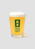 SUHU SUHU TAIWANESE BEER CUP