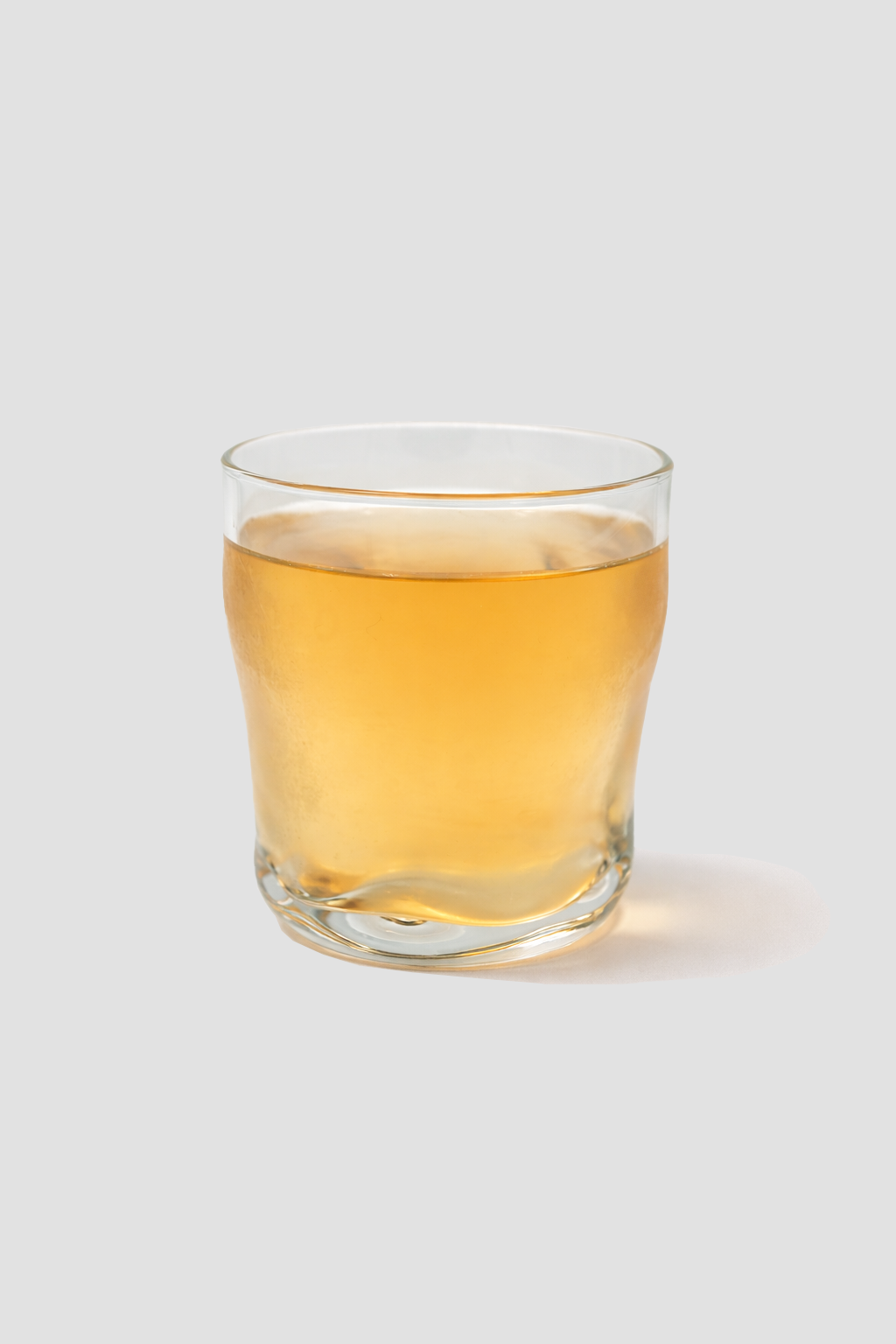 Tebineri Wavy Glass