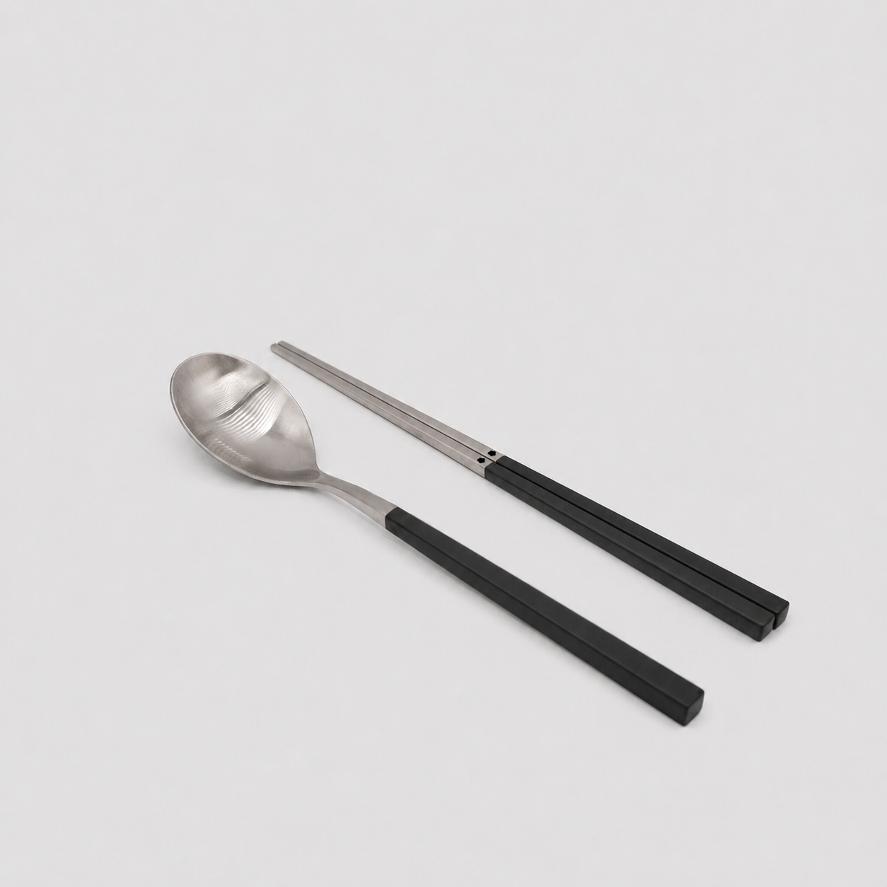 Chopsticks and Spoon Set