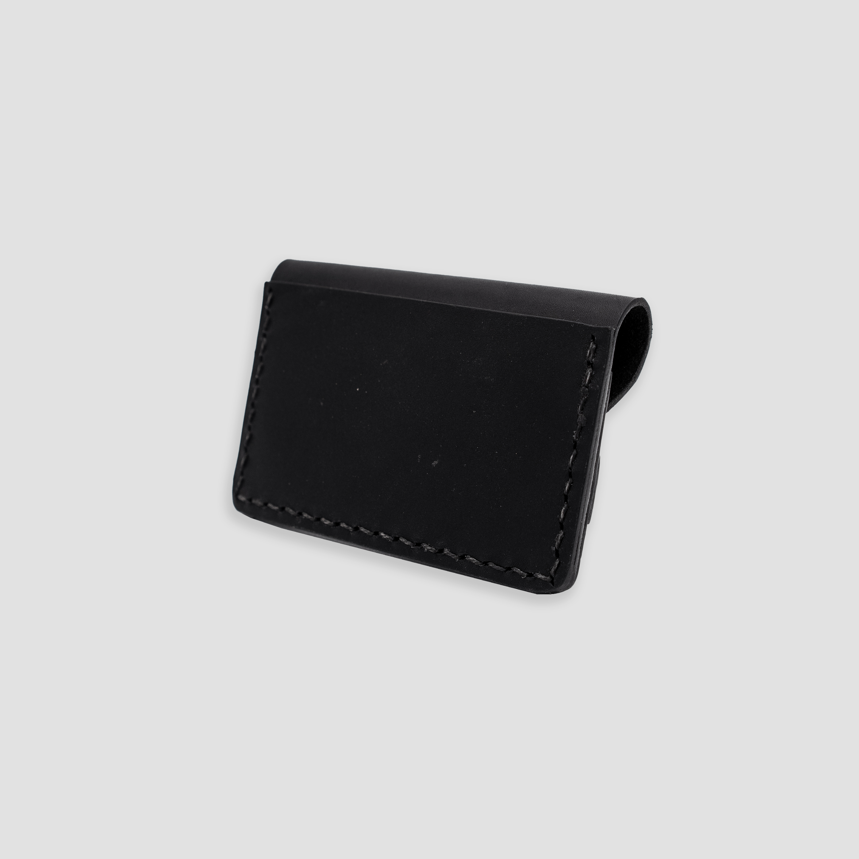 Leather Card Holder