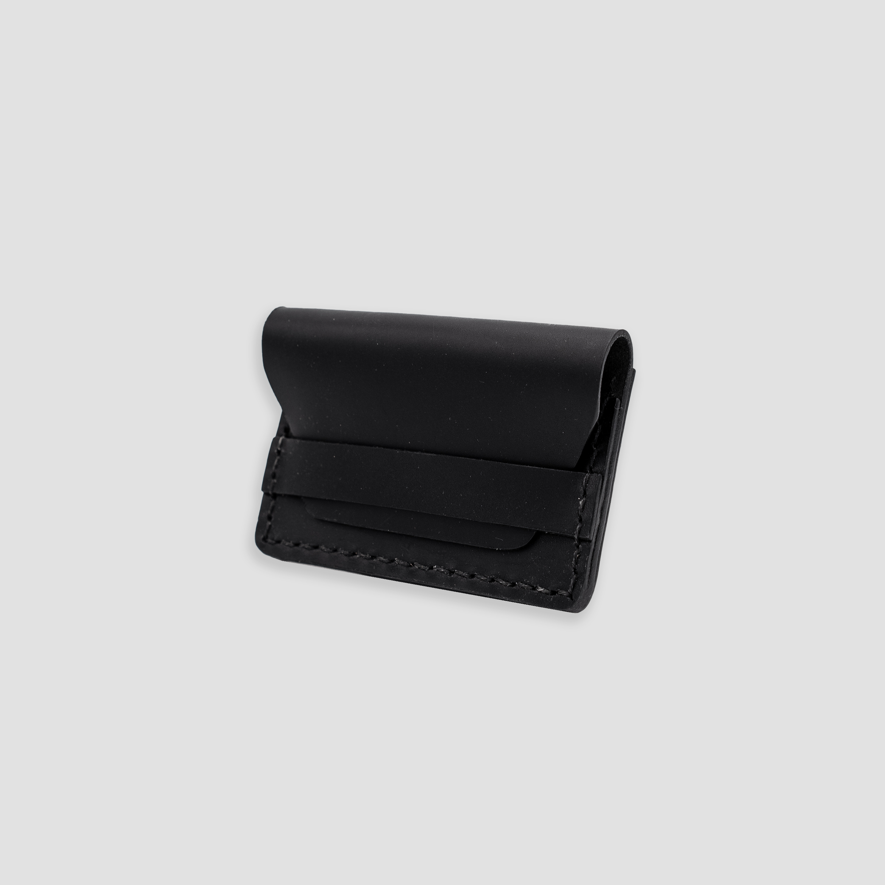 Leather Card Holder